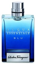 Salvatore Ferragamo Acqua Essenziale Blu