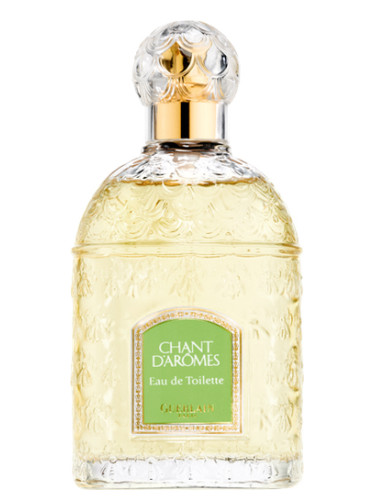 Guerlain Chant D'Aromes