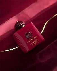 Amouage Crimson Rocks