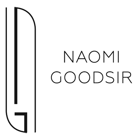 Naomi Goodsir