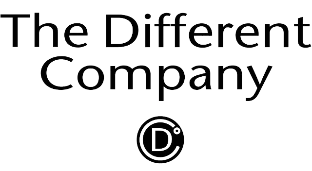 The Different Company