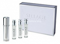 House Of Sillage Nouez Moi