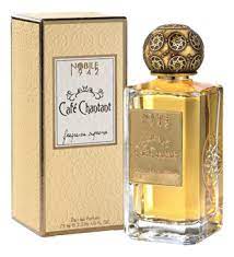 Nobile 1942 Cafe Chantant