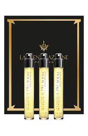 LM Parfums Sensual & Decadent