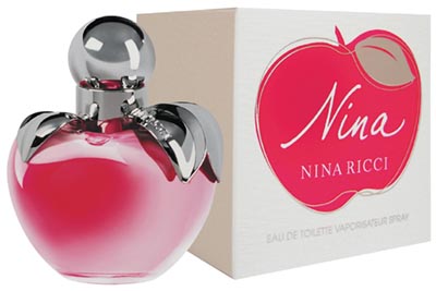 Nina Ricci