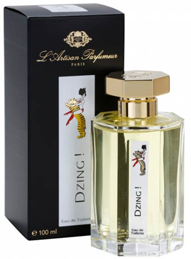 Духи L'artisan Parfumeur