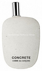 Comme Des Garcons Concrete