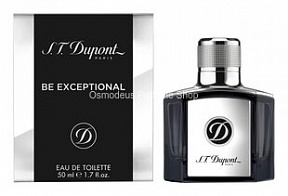 S.T. Dupont Be Exceptional