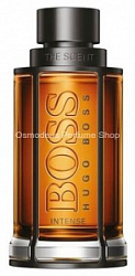 Hugo Boss Boss The Scent Intense