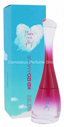 Kenzo Amour Make Me Fly