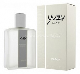 Caron Yuzu Man