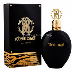 Roberto Cavalli Nero Assoluto