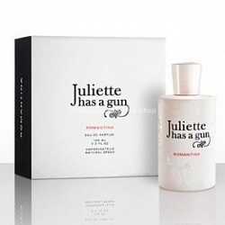 Juliette has a Gun Romantina