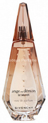 Givenchy Ange Ou Etrange Le Secret