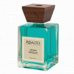 RISALTO Legni Speziati