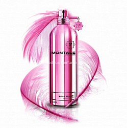 Montale Around The Roses Rose Elixir