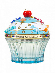 House Of Sillage Icy Hard Candy