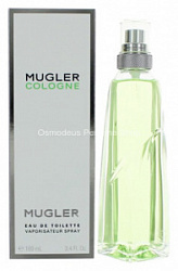 Mugler Cologne