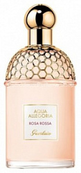 Guerlain Aqua Allegoria Rosa Rossa