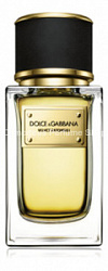 Dolce Gabbana (D&G) Velvet Patchouli