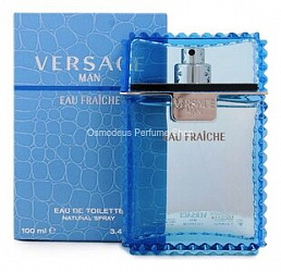 Versace Man Eau Fraiche 