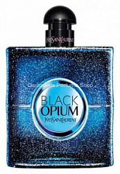 Yves Saint Laurent  Black Opium Intense