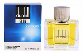 Alfred Dunhill 51.3 N
