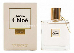 Chloe Love Chloe Eau Florale