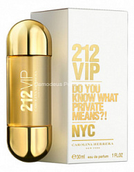 Carolina Herrera 212 VIP Woman
