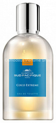 Comptoir Sud Pacifique Coco Extreme