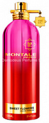 Montale Sweet Flowers