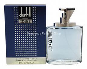 Alfred Dunhill X-Centric