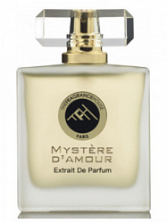 The Fragrance House Mystère d'Amour