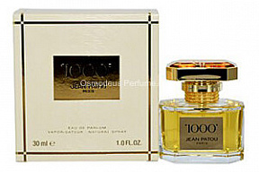 Jean Patou 1000