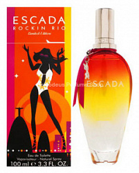 Escada Rockin Rio Limited Edition