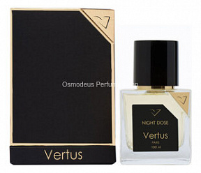 Vertus Night Dose