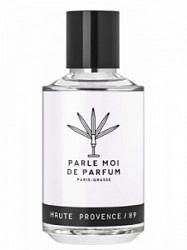 Parle Moi De Parfum Haute Provence