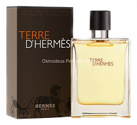 Hermes Terre D'Hermes Pour Homme