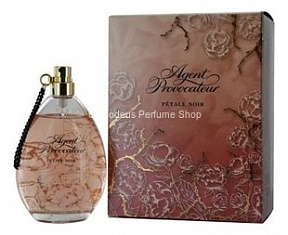 Agent Provocateur Petale Noir