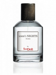 SweDoft 1000'1 Nights
