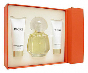 Carolina Herrera Flore Винтаж