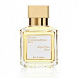 Maison Francis Kurkdjian Aqua Vitae Forte