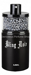Ajmal Bling Noir