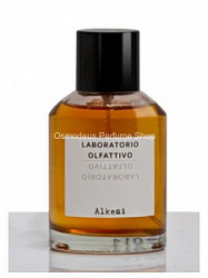 Laboratorio Olfattivo Alkemi