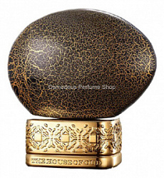 The House of Oud Blessing Silence