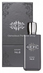 Eutopie No 8