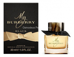 Burberry My Burberry Black