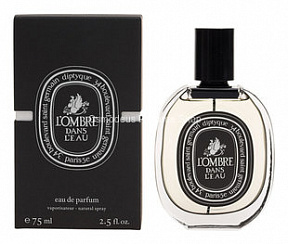 Diptyque L'Ombre Dans L'Eau Eau De Parfum
