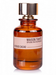 Maison Tahité – Officine Creative Vicious Cacao