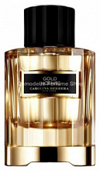 Carolina Herrera Gold Incense